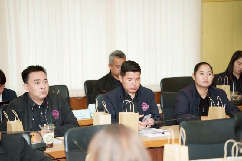นายพิสิฐ พูลพิพัฒ�