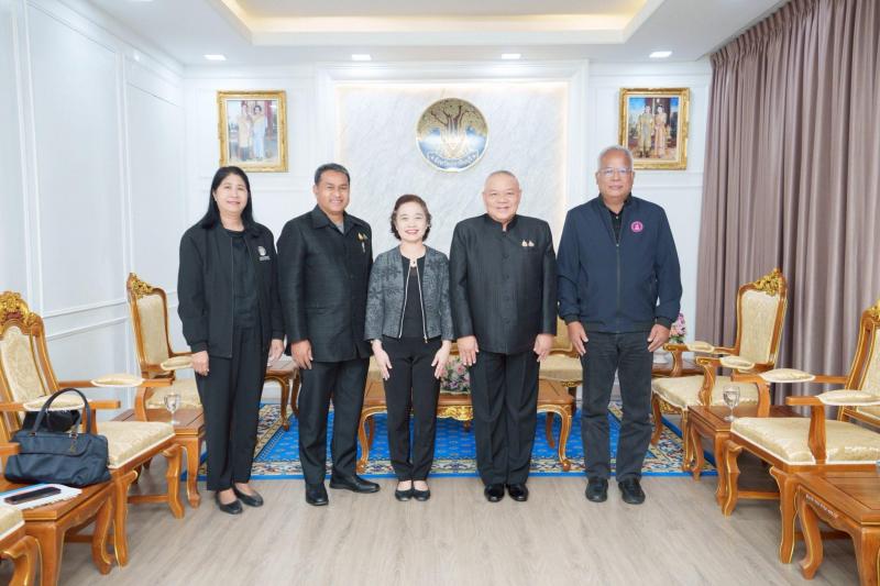 นายพิสิฐ พูลพิพัฒ�