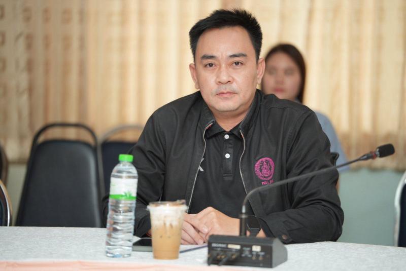นายพิสิฐ พูลพิพัฒ�