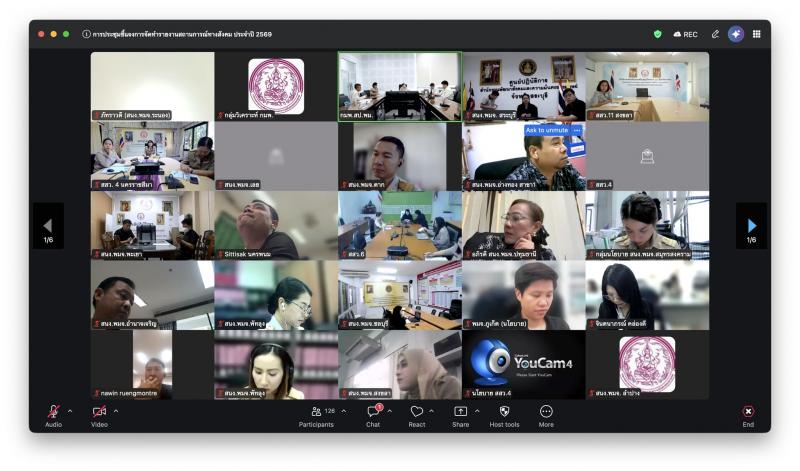 นางศิริลักษณ์ มีม�