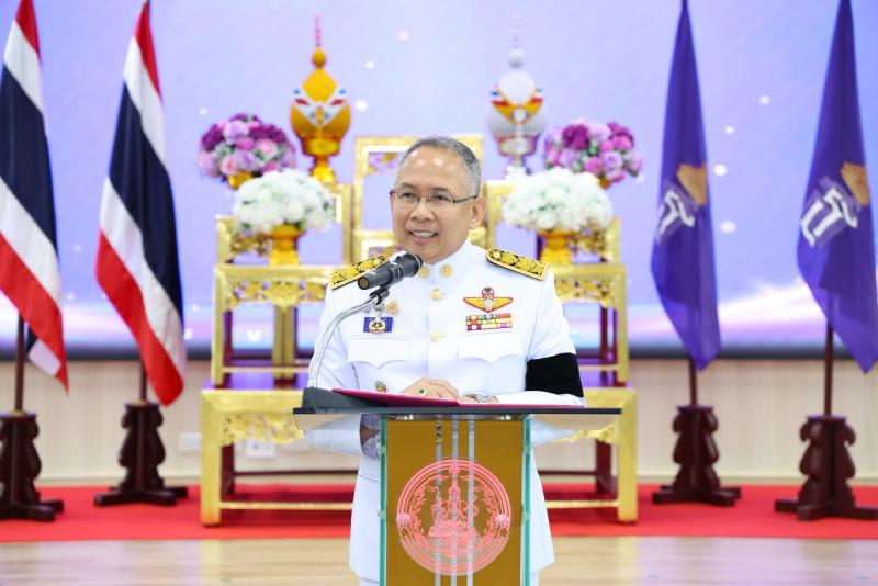 ปลัด พม. เป็นประธา�