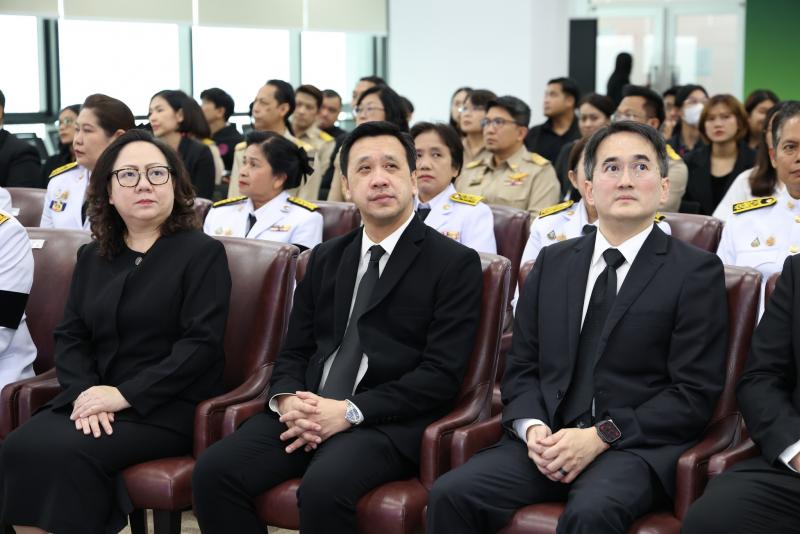ปลัด พม. เป็นประธา�