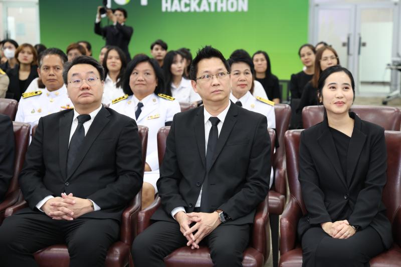 ปลัด พม. เป็นประธา�