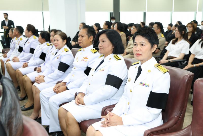 ปลัด พม. เป็นประธา�