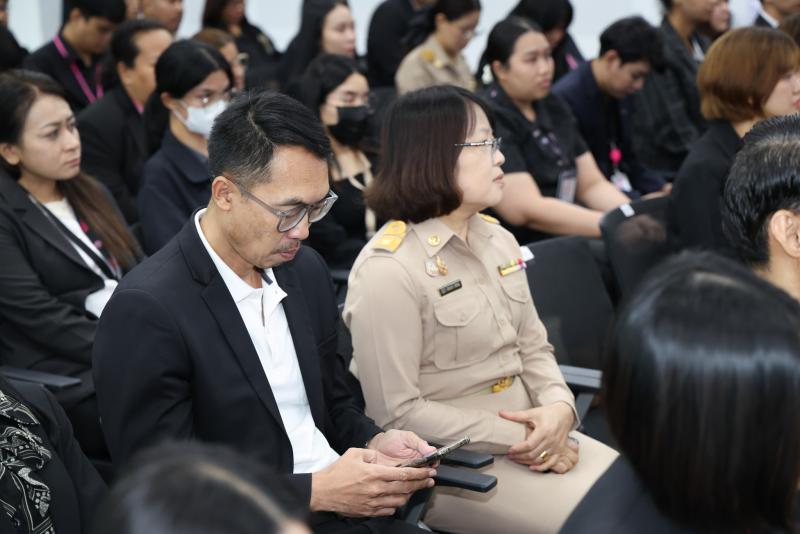ปลัด พม. เป็นประธา�