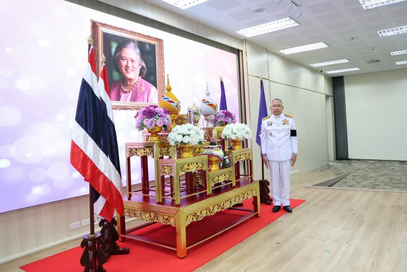 ปลัด พม. เป็นประธา�