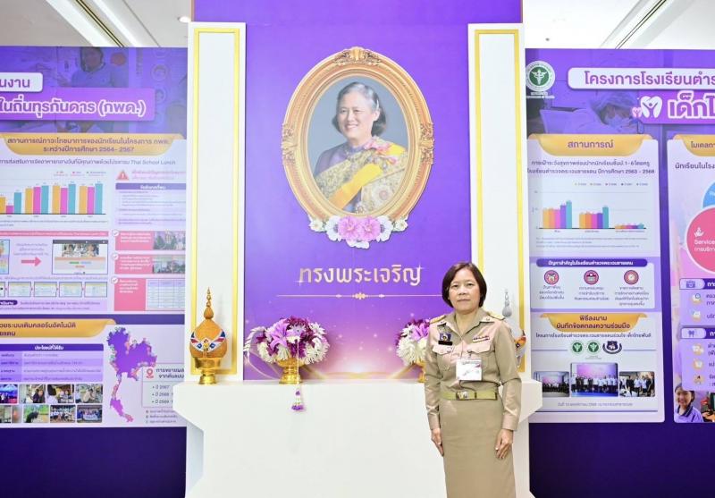 นางสาวสุนีย์ ศรีส�