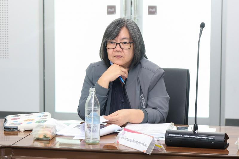 สำนักงานปลัดกระท�