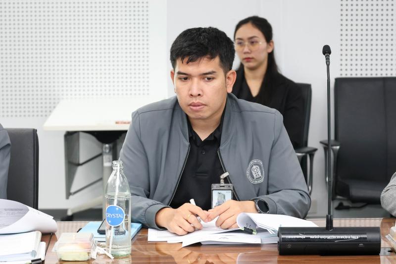 สำนักงานปลัดกระท�