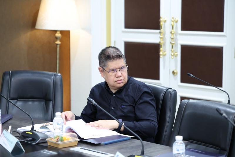 นายกิตติ อินทรกุล 