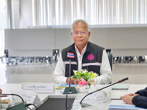 นายพิสิฐ พูลพิพัฒ�