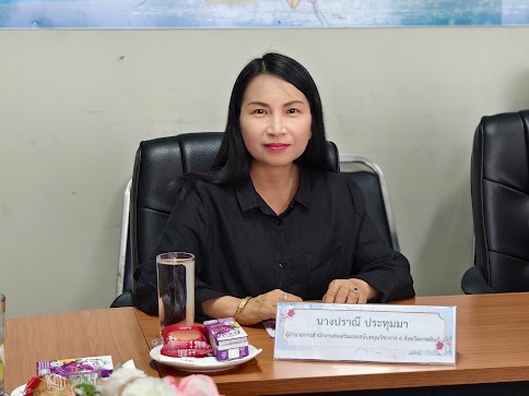นายพิสิฐ พูลพิพัฒ�