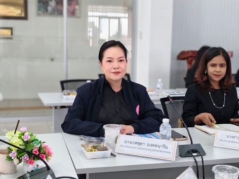 นายพิสิฐ พูลพิพัฒ�
