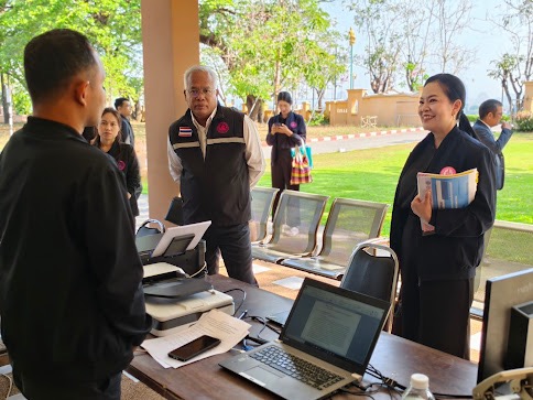 นายพิสิฐ พูลพิพัฒ�