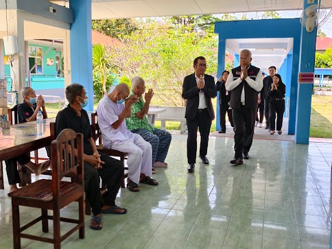 นายพิสิฐ พูลพิพัฒ�