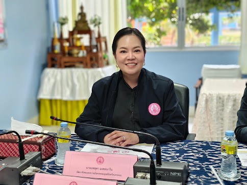 นายพิสิฐ พูลพิพัฒ�