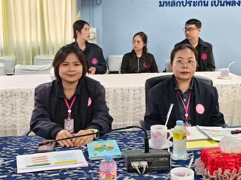 นายพิสิฐ พูลพิพัฒ�