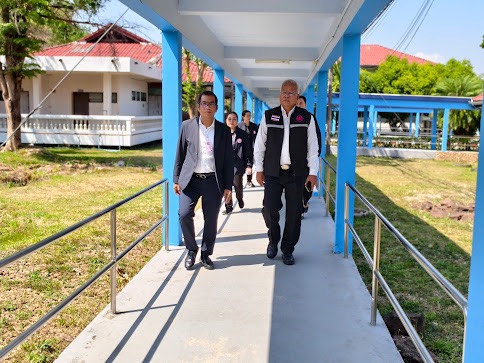 นายพิสิฐ พูลพิพัฒ�