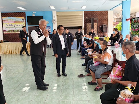 นายพิสิฐ พูลพิพัฒ�
