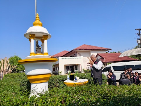 นายพิสิฐ พูลพิพัฒ�
