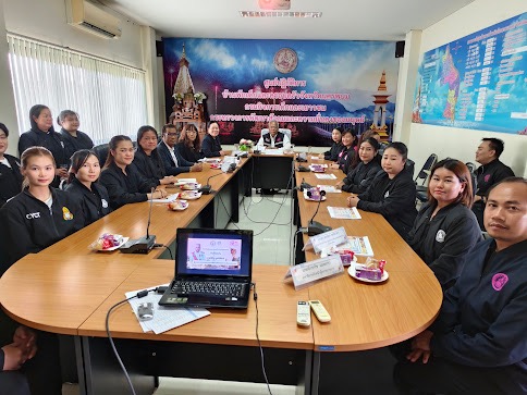 นายพิสิฐ พูลพิพัฒ�