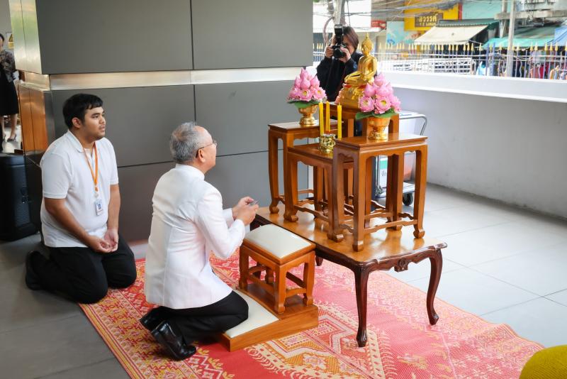 ปลัด พม. เป็นประธา�