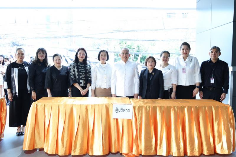 ปลัด พม. เป็นประธา�