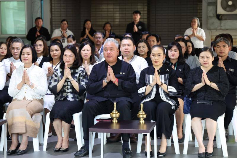 ปลัด พม. เป็นประธา�