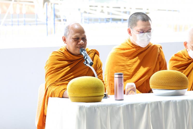 ปลัด พม. เป็นประธา�