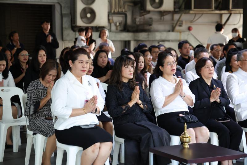 ปลัด พม. เป็นประธา�