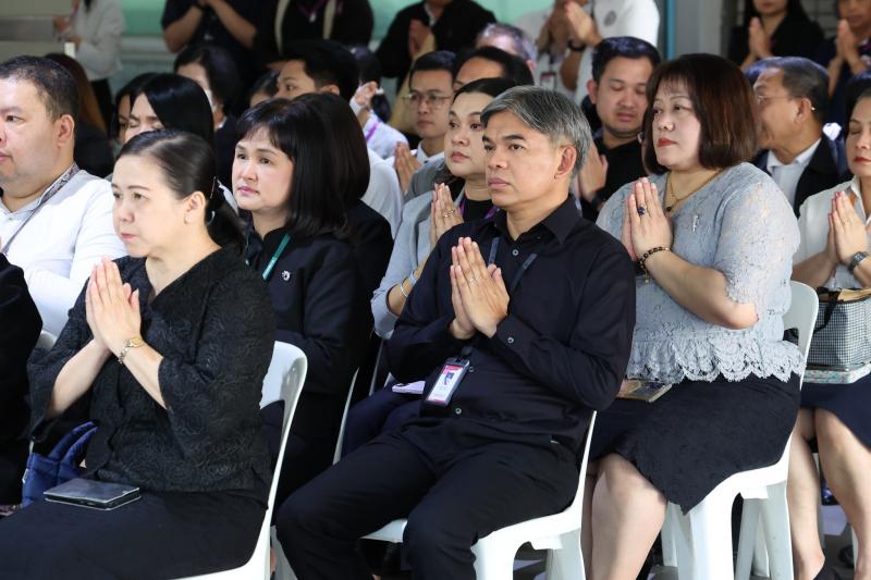 ปลัด พม. เป็นประธา�
