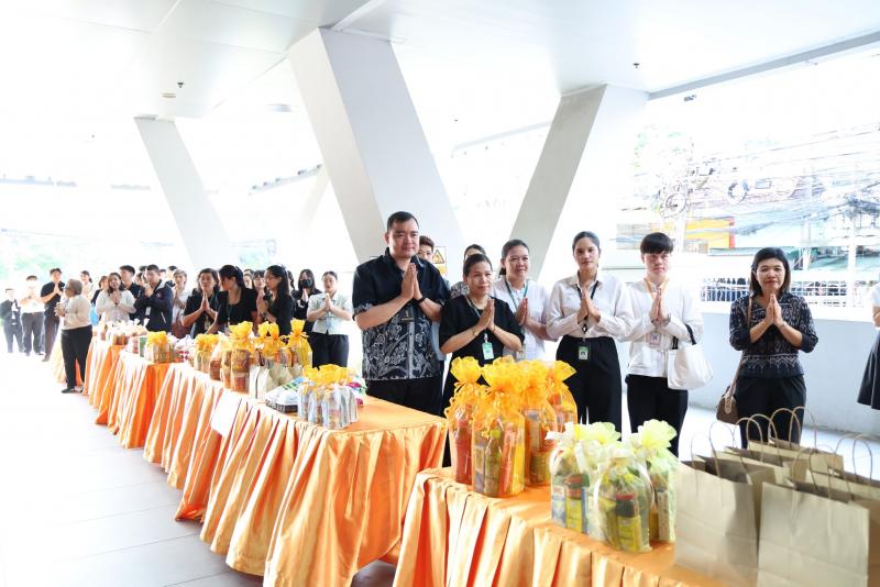 ปลัด พม. เป็นประธา�