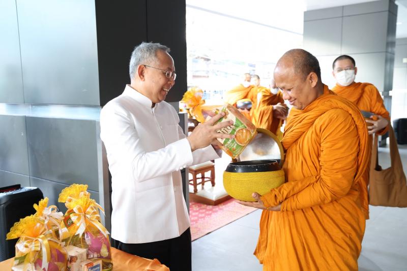 ปลัด พม. เป็นประธา�