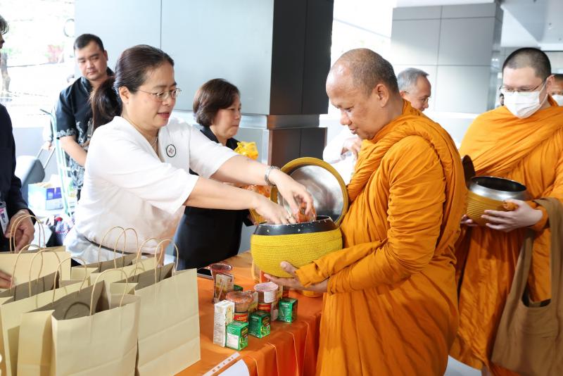 ปลัด พม. เป็นประธา�