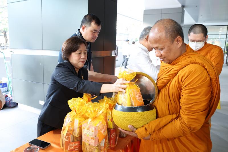 ปลัด พม. เป็นประธา�