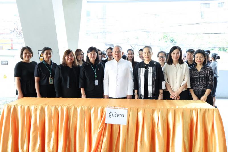 ปลัด พม. เป็นประธา�