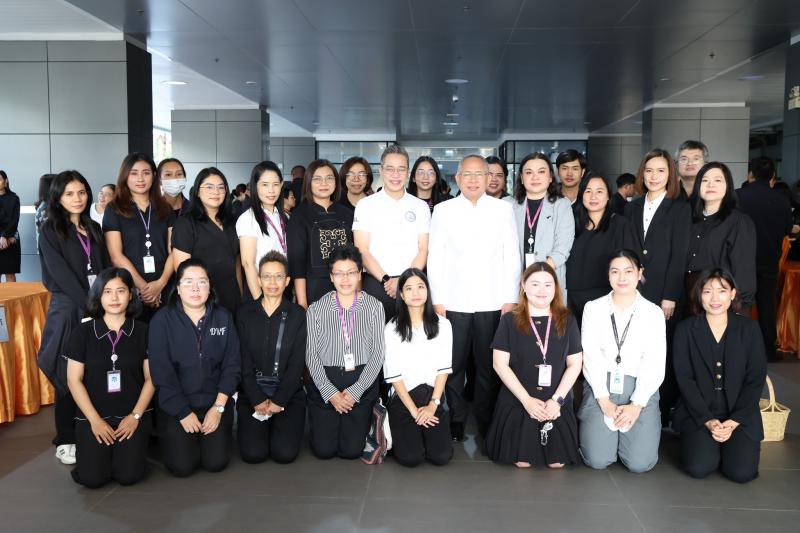 ปลัด พม. เป็นประธา�