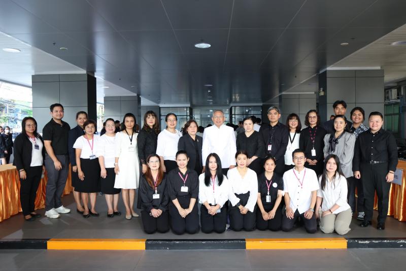 ปลัด พม. เป็นประธา�