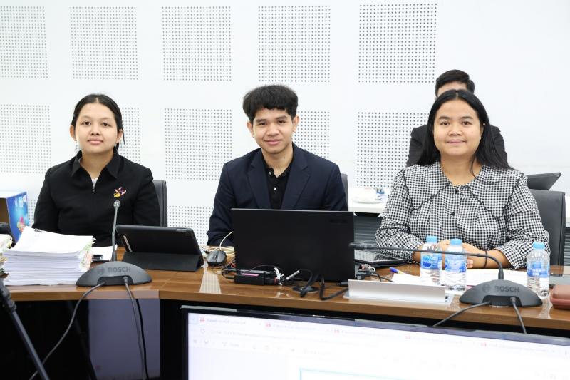 นางสาวสุนีย์ ศรีส�