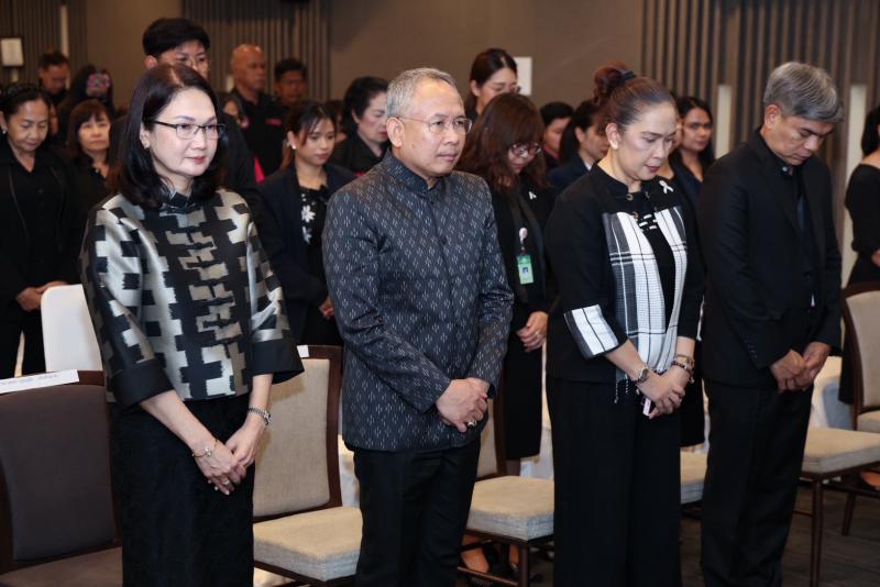 ปลัด พม. เป็นประธา�