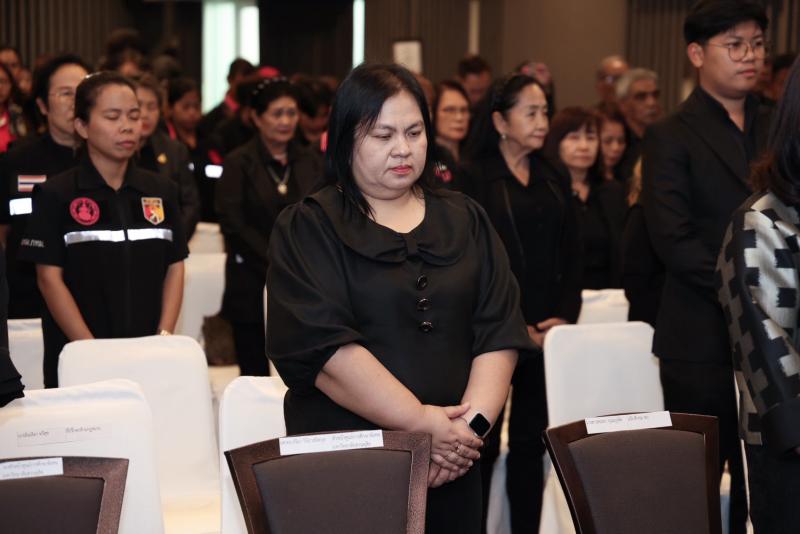 ปลัด พม. เป็นประธา�