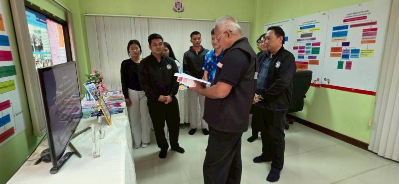 นายพิสิฐ พูลพิพัฒ�