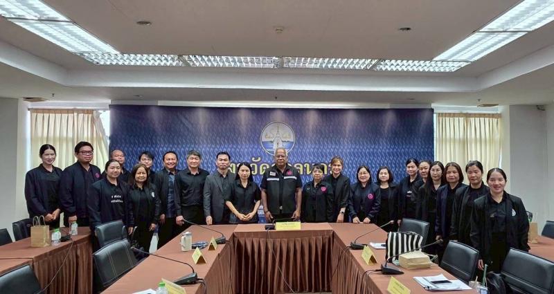นายพิสิฐ พูลพิพัฒ�