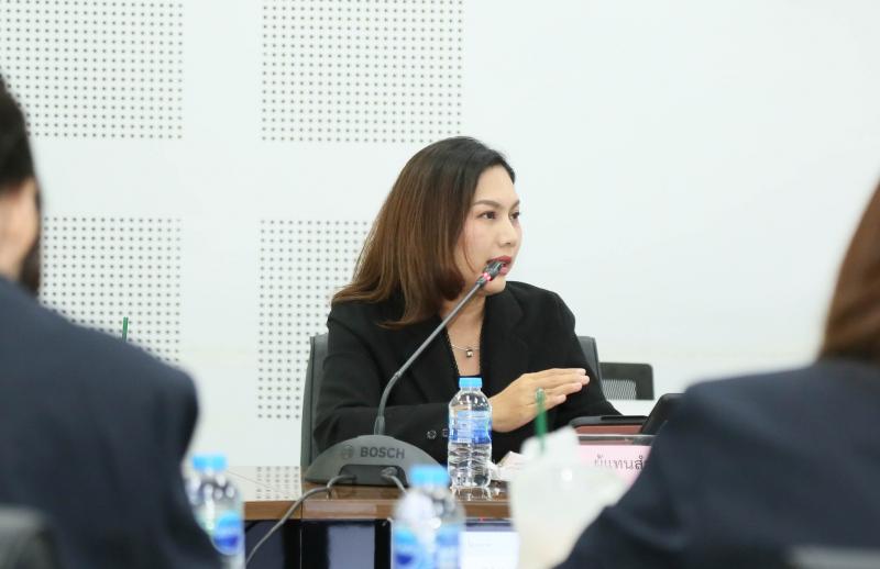 นางสาวสุนีย์ ศรีส�