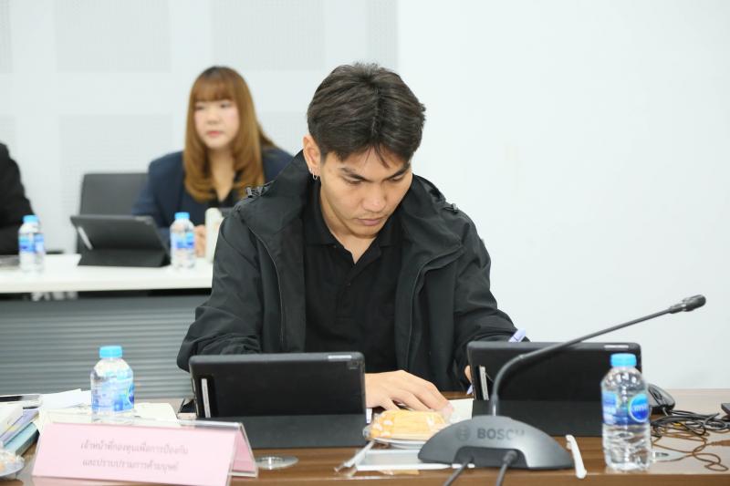 นางสาวสุนีย์ ศรีส�
