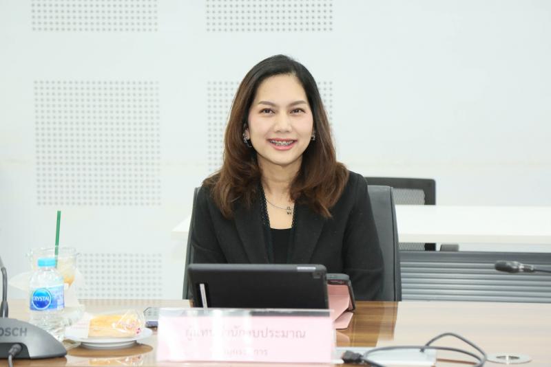 นางสาวสุนีย์ ศรีส�