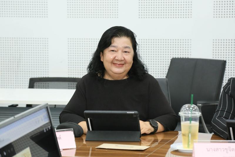 นางสาวสุนีย์ ศรีส�