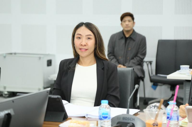 นางสาวสุนีย์ ศรีส�