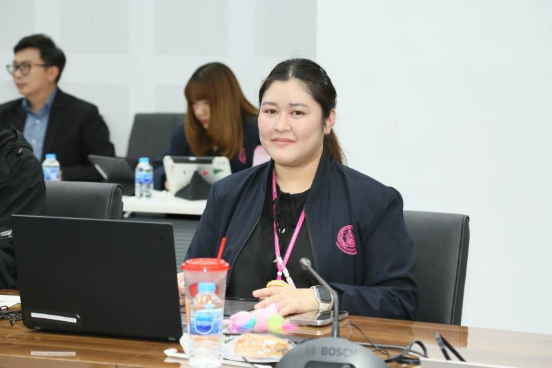 นางสาวสุนีย์ ศรีส�