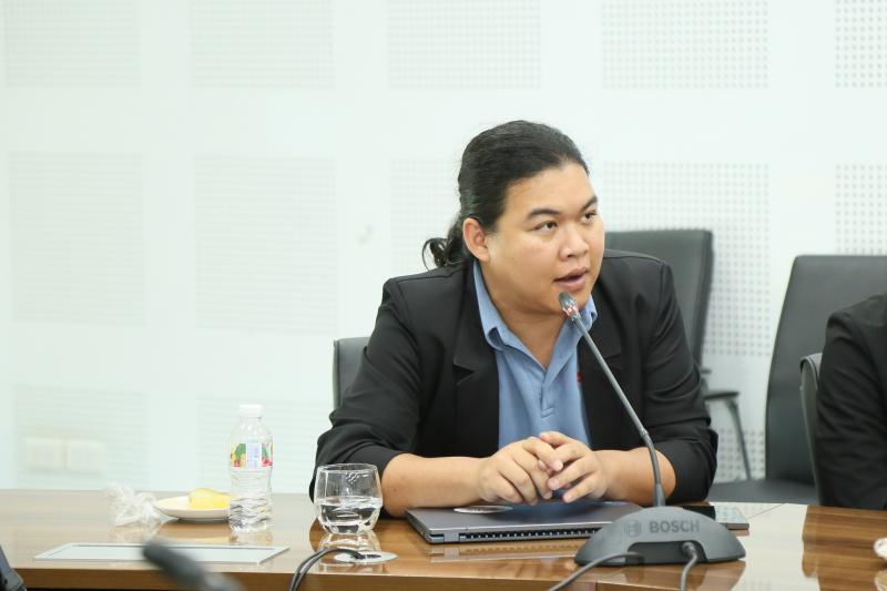 นางสาวสุนีย์ ศรีส�